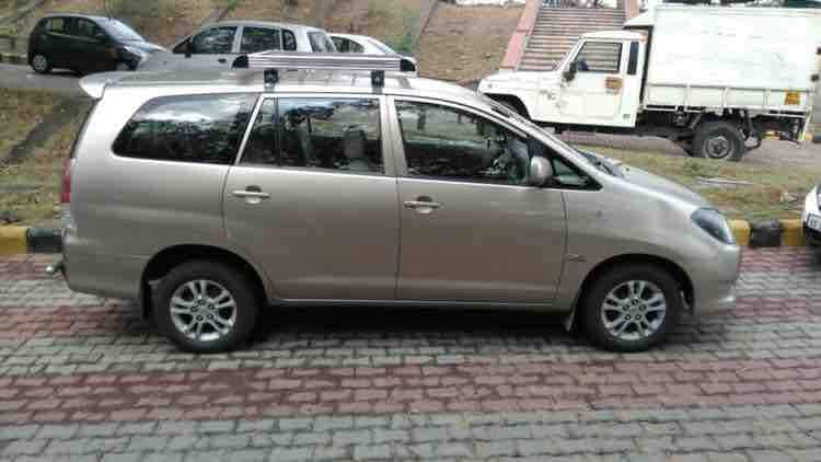 Chandigarh to Ludhiana