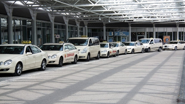 Airport Transfer Taxi All India